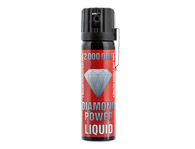 Gaz pieprzowy Sharg Diamont Power Liquid 63ml Cone (21063-C)