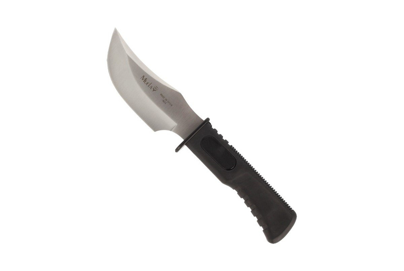 Nóż Muela Outdoor Polymer Handle 115mm (SG-12)
