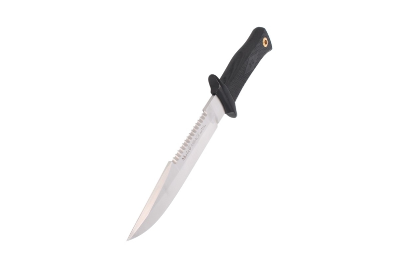 Nóż Muela Tactical Rubber Handle 200mm (MIRAGE-20)