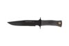 Nóż Muela Tactical Rubber Handle 180mm (SCORPION-18N)