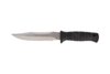 Nóż Muela Tactical Rubber Handle 180mm (TORNADO-18W)